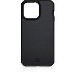 Funda para iPhone 14/14 Pro IT SKINS Nylon Negro