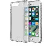 Funda Para Iphone 6/7/8 Plus Reforzada Con Spectrum Clear