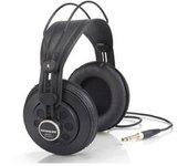 Auriculares De Estudio Samson Sr850