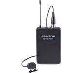 Samson Lavalier Go Mic Mobile Transmisor Petaca con Micrófono