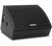 Altavoz Autoamplificado Samson Rsxm12a