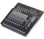 Mesa De Mezclas Samson Mixpad Mxp144fx