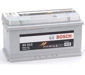 Batería de Coches BOSCH S5013