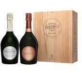 Caja Degustación Laurent-perrier Francia Champagne 75 Cl. o