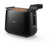 Tostadora PHILIPS Daily Collection Hd2583/90 600 W