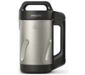 Philips Licuadora Calefactora 1.2l 1000w - Hr2203/80