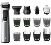 Philips MULTIGROOM Series 7000 MG7720/15 Cara, cabello y cuerpo 14 en 1