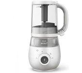 Robot De Cocina 4 En 1 Philips Avent