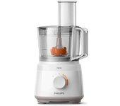 Robot de cocina compacto philips daily collection