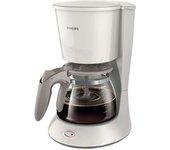 Cafetera De Filtro Philips Daily Hd7461/00