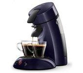 Cafetera PHILIPS Senseo Ii Hd7806/71 Azul Medianoche