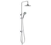 Genebre 1745 45 Tau Set Columna Extensible Con Equipo De Ducha