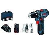 Bosch Gsr 12v-15 Profesional Sin Cable