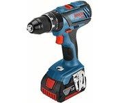 Bosch Gsb 18v-28 Sin Cable Combi