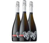 Caves Freixa Rigau Batec Brut Cava Gran Reserva 75 Cl 11.5% Vol. (caja De 3 Unidades)