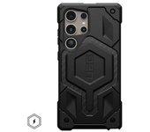 Uag Monarch Pro Magnetic Carbon Fiber / Samsung Galaxy S24 Ultra