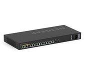 M4250 8 Puertos Gigabit Poe