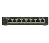 Netgear Switch Plus Gs308ep