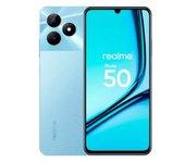 Realme Note 50 3gb/64gb Azul (sky Blue) Dual Sim