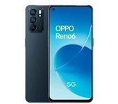 Oppo Reno 6gb 128gb Dual Sim 5g Stellar Black