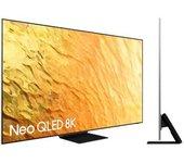 TV 75" NeoQLED Samsung QE75QN800B