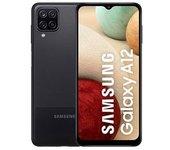 Samsung Galaxy A12 4gb/64gb Negro (black) Dual Sim A125f