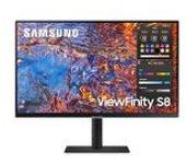 SAMSUNG LS27B800PXUXEN MONITOR 27" 4K ULTRA HD