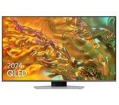 TV QLED SAMSUNG TQ75Q80DATXXC 4K