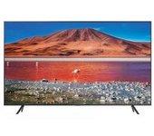 Tv 43" Samsung Ue43tu7072 Led Ultrahd 4k