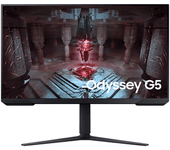 Monitor SAMSUNG 32 165 Hz