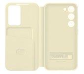 SAMSUNG FUNDA GALAXY S23 CREMA