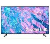 Television 50" Samsung Ue50cu7172uhd 4k