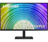 SAMSUNG LS32A600UUUXEN MONITOR 32" 2K ULTRA HD