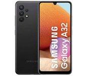 Smartphone SAMSUNG Galaxy A32 4G (6.4'' - 4 GB - 128 GB - Negro)