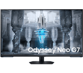 MONITOR LED 43 SAMSUNG ODYSSEY NEO LS43CG700NUXEN