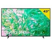 Samsung Tv Tu43du8005 43´´ 4k Led