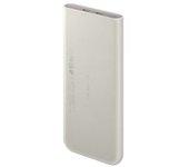 Samsung Eb-p3400xue 10000 Mah Beige