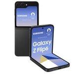 Samsung Galaxy Z Flip6 (Exclusivo Online)