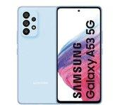 Smartphone SAMSUNG Galaxy A53 (6.5'' - 6 GB - 128 GB - Azul)