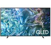 Tv Samsung 65" Qled 4k Uhd - Tq65q60dau