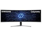 Monitor SAMSUNG C49RG94SSR (49" - 120 Hz - 4 ms)