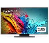 LG Tv 50qned87t6b 50´´ 4k Led