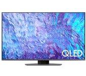 Tv Qled Samsung Tq98q80c 4k Full Array