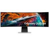 S49CG954SU, Monitor OLED