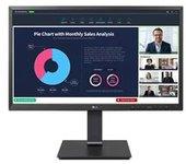 Monitor Lg 24bp750c-b 23.8" Fhd Ips