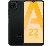 Smartphone Samsung Galaxy A22 128gb 5g Gris