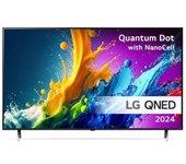 Tv Led Lg 43qned80t6a 4k Uhd Dolby Atmos