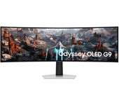 S49CG934SU, Monitor OLED