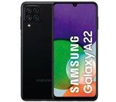 Samsung Galaxy A22 4g 4gb/64gb Negro (black) Dual Sim Sm-a225f