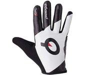 Guantes PROLOGO Cpc Blanco Negro (Xl)